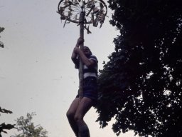 Schützenfest 1977